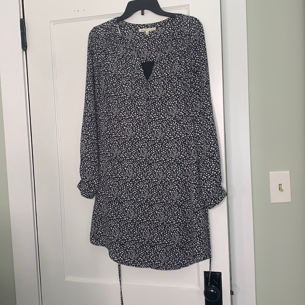 Daniel Rainn dress. Medium